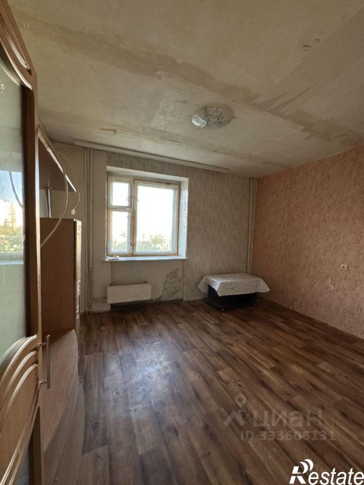 1-комн квартира улица Рудольфа Удриса, 3,  д. 3