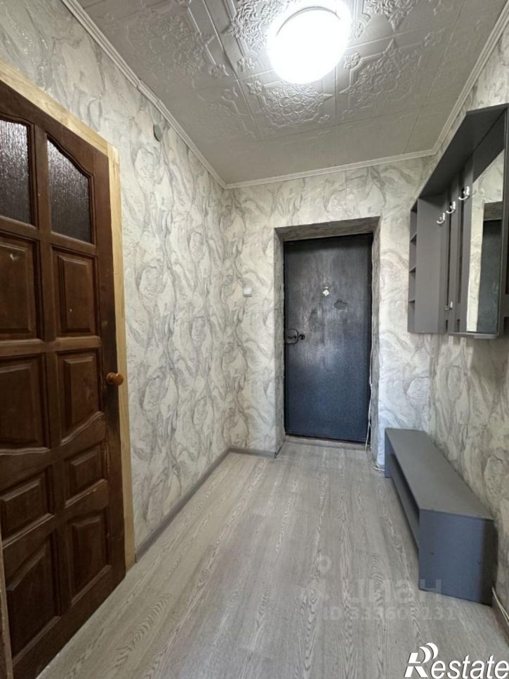 1-комн квартира улица Рудольфа Удриса, 3,  д. 3