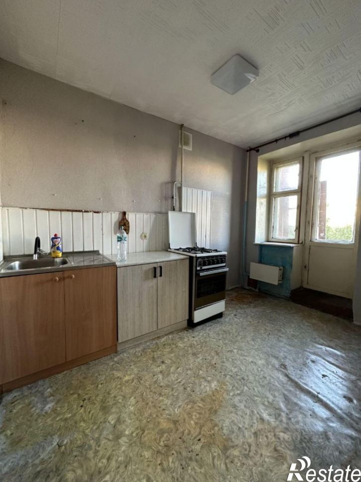 1-комн квартира улица Рудольфа Удриса, 3,  д. 3