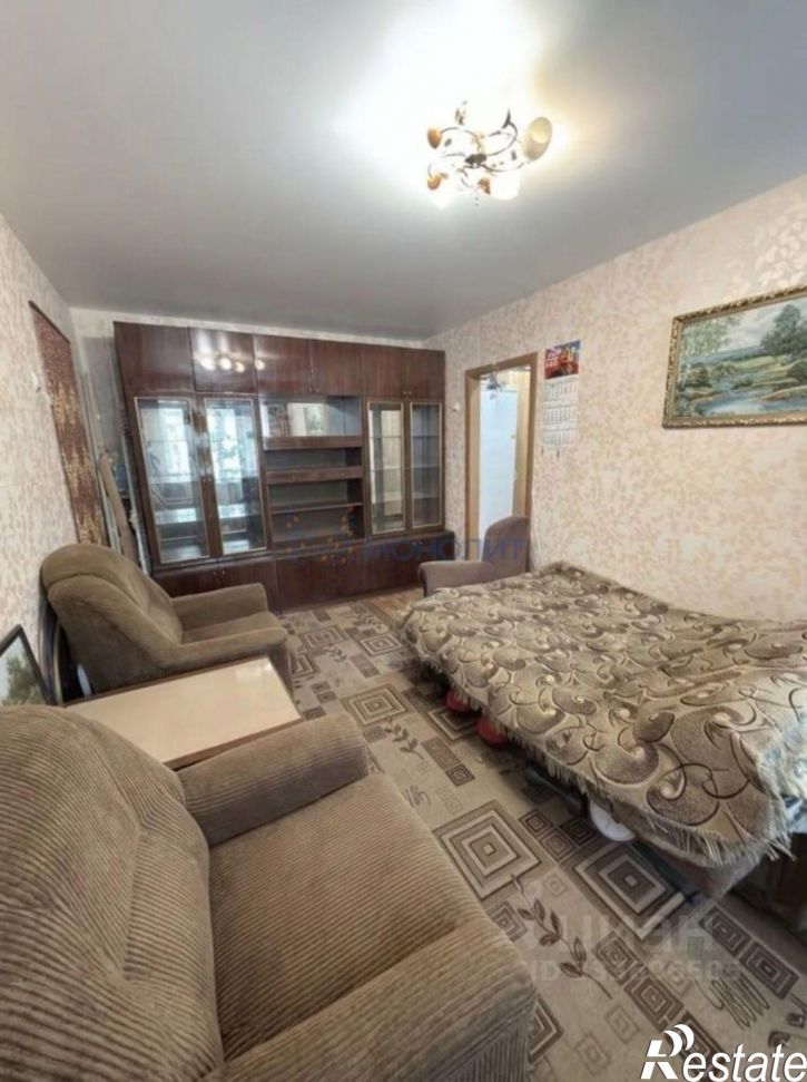2-комн квартира улица Марковникова, 20,  д. 20