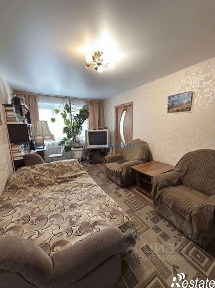 2-комн квартира улица Марковникова, 20,  д. 20