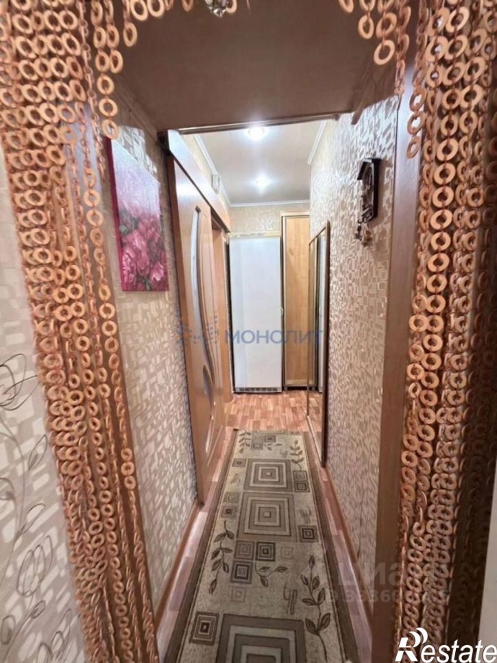 2-комн квартира улица Марковникова, 20,  д. 20