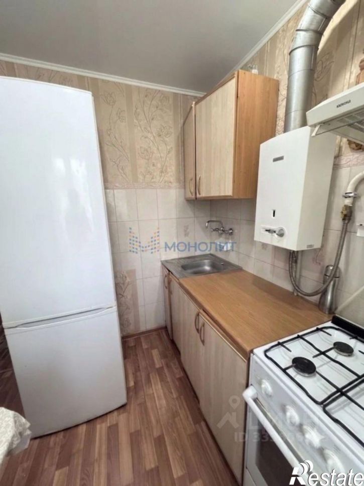 2-комн квартира улица Марковникова, 20,  д. 20