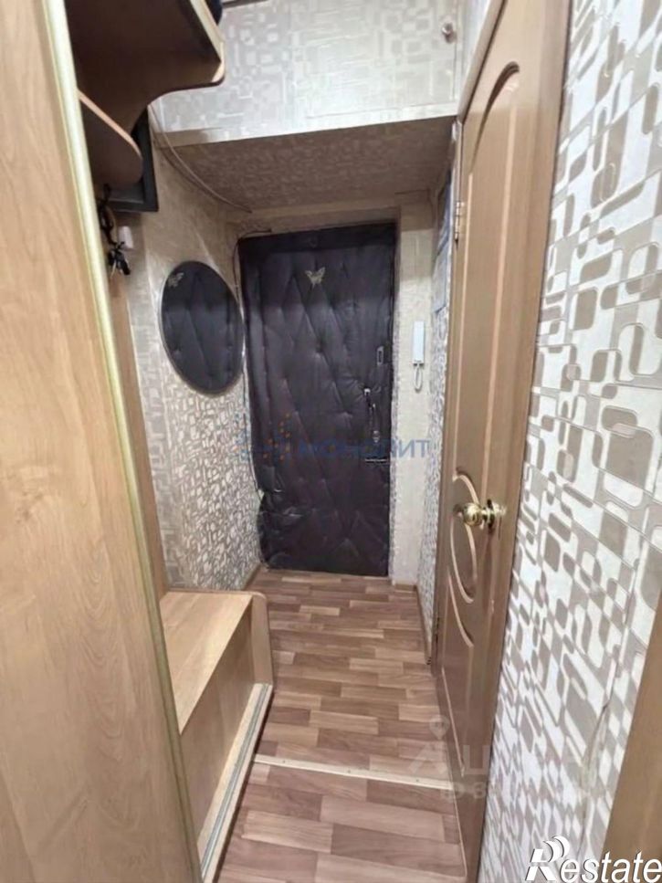 2-комн квартира улица Марковникова, 20,  д. 20