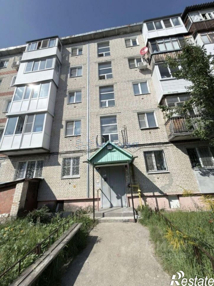 2-комн квартира улица Марковникова, 20,  д. 20