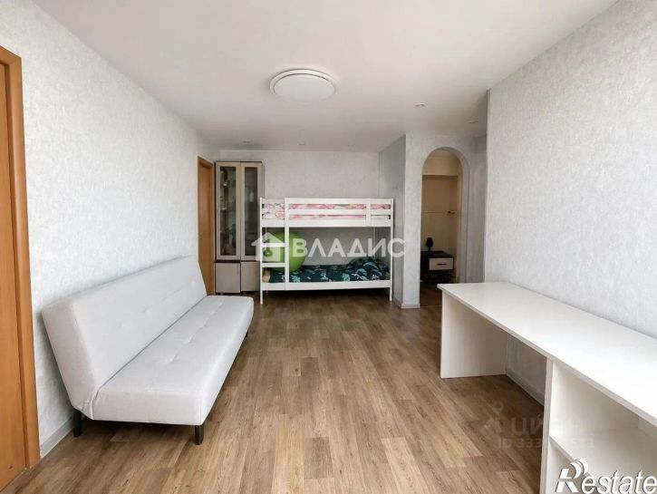2-комн квартира проспект Циолковского, 8А,  д. 8А