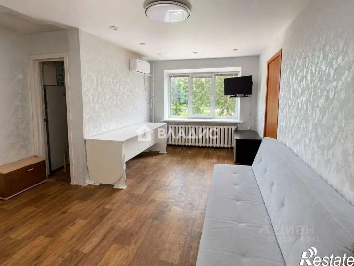 2-комн квартира проспект Циолковского, 8А,  д. 8А