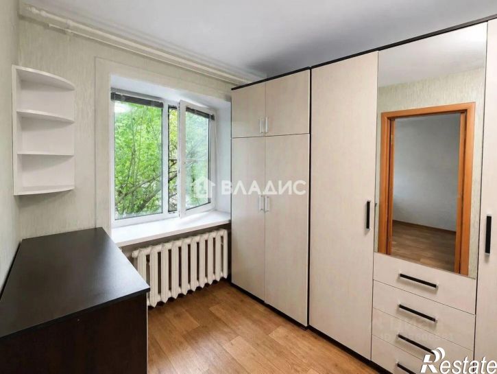 2-комн квартира проспект Циолковского, 8А,  д. 8А