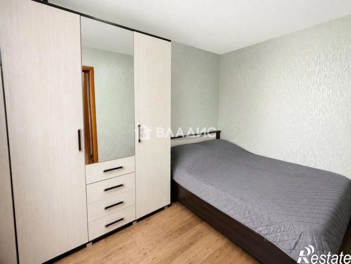 2-комн квартира проспект Циолковского, 8А,  д. 8А