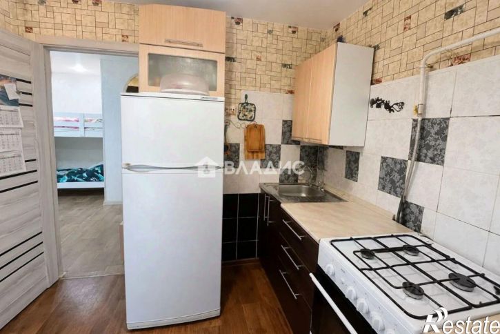 2-комн квартира проспект Циолковского, 8А,  д. 8А