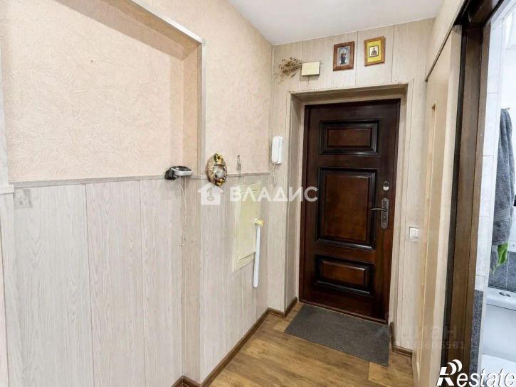 2-комн квартира проспект Циолковского, 8А,  д. 8А