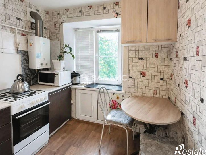 2-комн квартира проспект Циолковского, 8А,  д. 8А