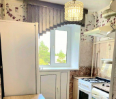 1-комн, 28кв м, этаж 4/5 улица Чапаева, 74