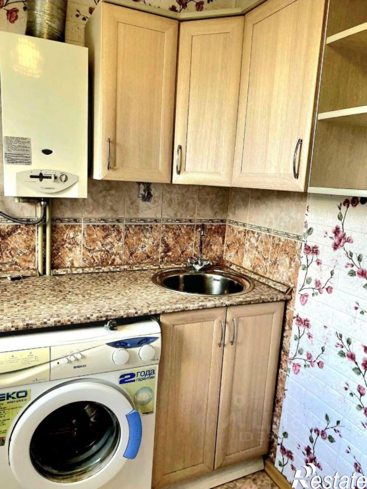 1-комн квартира улица Чапаева, 74,  д. 74