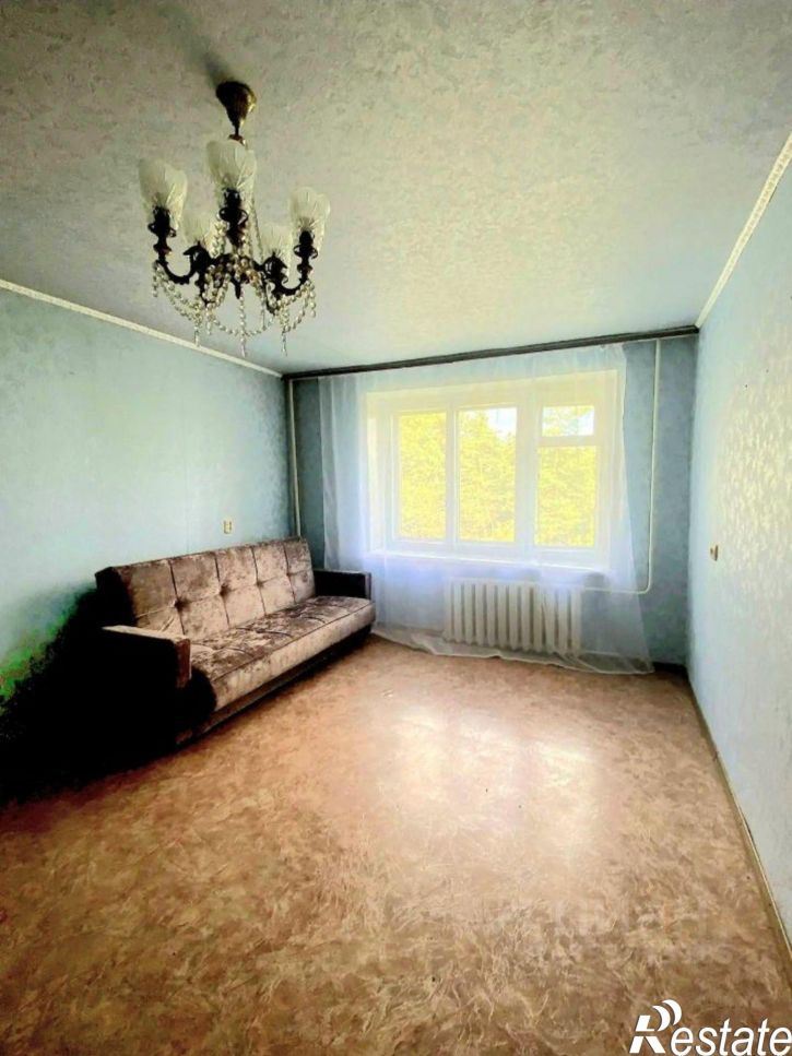1-комн квартира улица Чапаева, 74,  д. 74