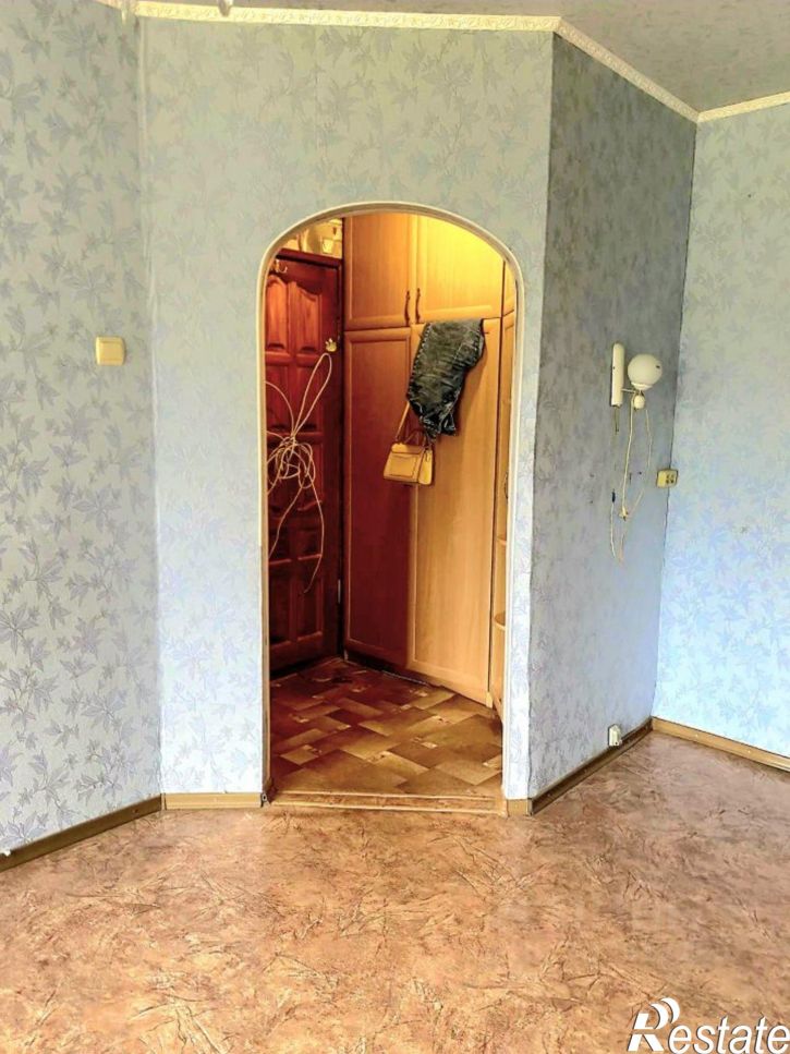 1-комн квартира улица Чапаева, 74,  д. 74