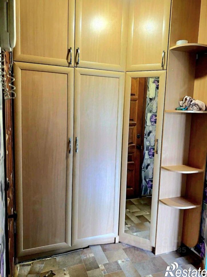 1-комн квартира улица Чапаева, 74,  д. 74