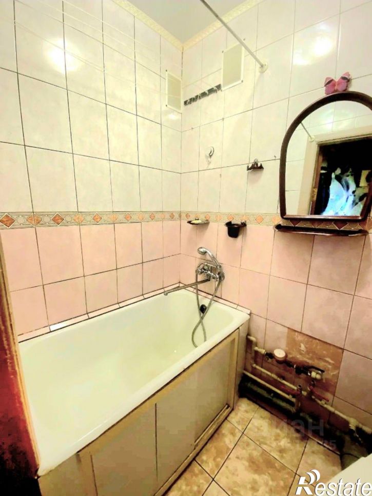 1-комн квартира улица Чапаева, 74,  д. 74