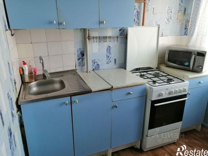 1-комн квартира пр-кт Циолковского, 80А,  д. 80А