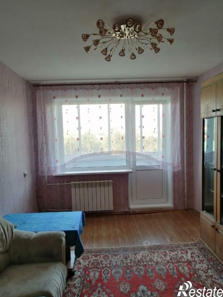 1-комн квартира пр-кт Циолковского, 80А,  д. 80А