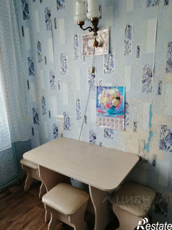 1-комн квартира пр-кт Циолковского, 80А,  д. 80А