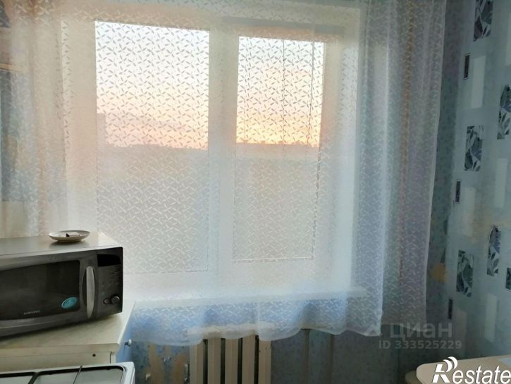 1-комн квартира пр-кт Циолковского, 80А,  д. 80А