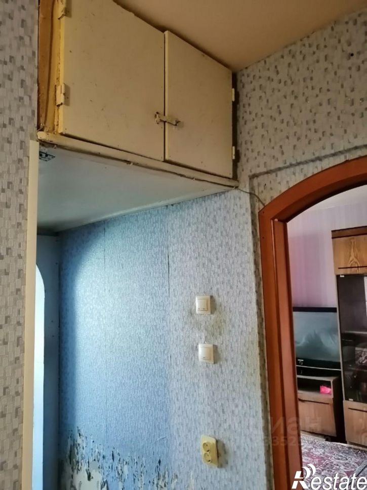 1-комн квартира пр-кт Циолковского, 80А,  д. 80А