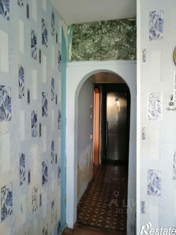 1-комн квартира пр-кт Циолковского, 80А,  д. 80А