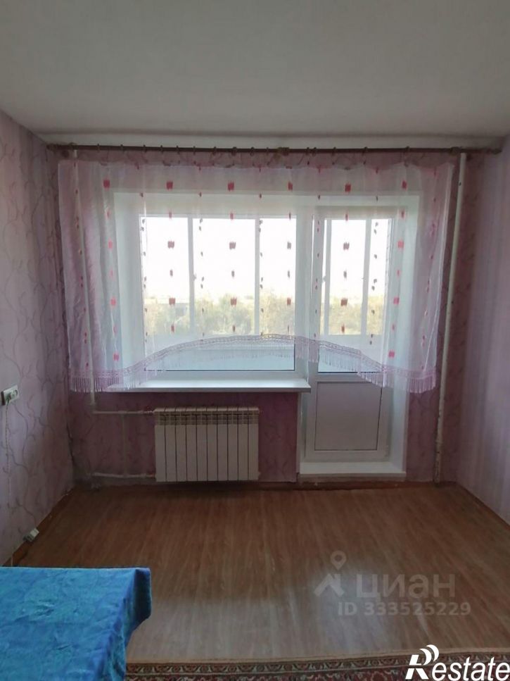 1-комн квартира пр-кт Циолковского, 80А,  д. 80А