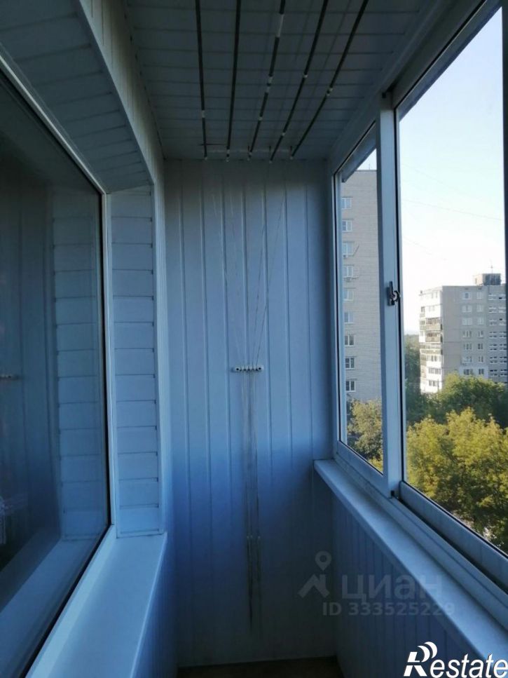 1-комн квартира пр-кт Циолковского, 80А,  д. 80А