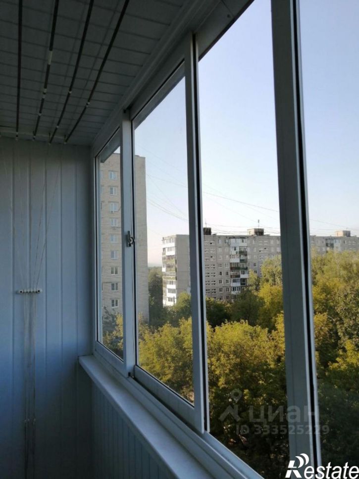 1-комн квартира пр-кт Циолковского, 80А,  д. 80А