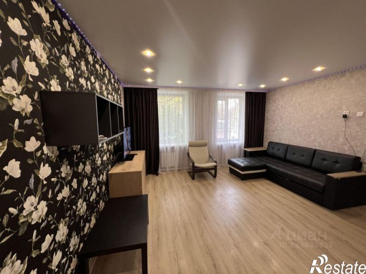 1-комн квартира Студенческая улица, 57Б,  д. 57Б