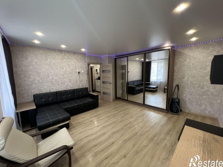 1-комн квартира Студенческая улица, 57Б,  д. 57Б