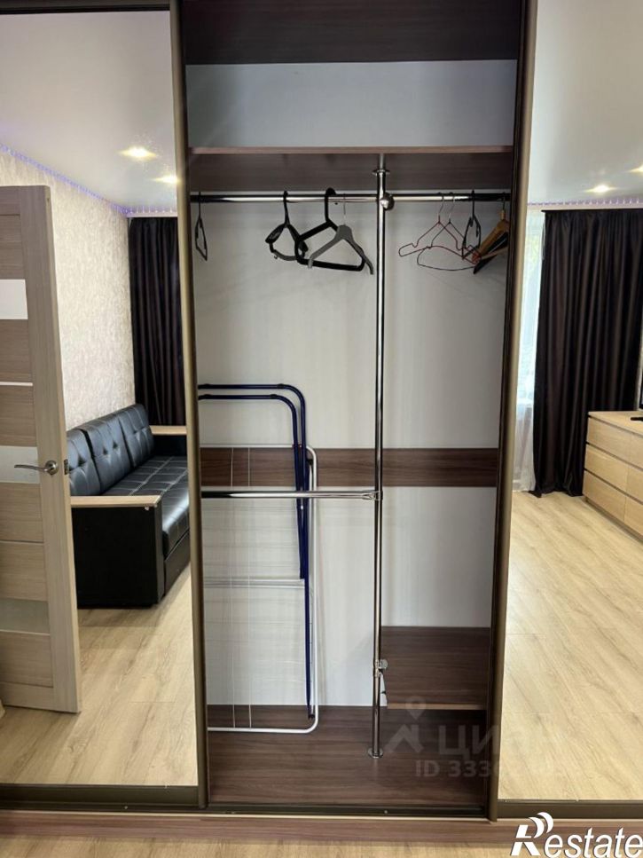 1-комн квартира Студенческая улица, 57Б,  д. 57Б