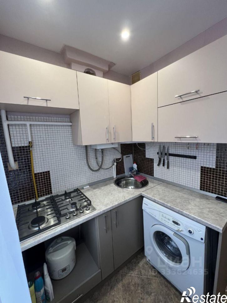 1-комн квартира Студенческая улица, 57Б,  д. 57Б