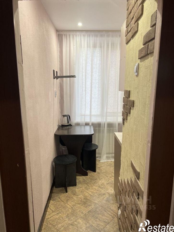 1-комн квартира Студенческая улица, 57Б,  д. 57Б