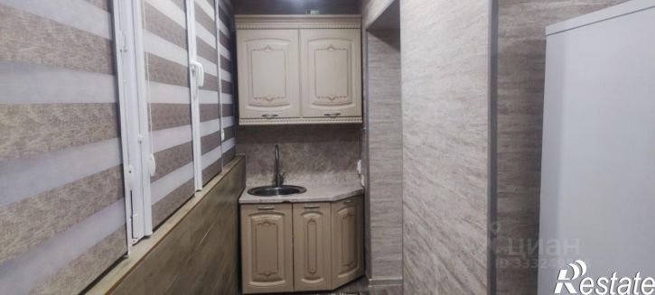 2-комн квартира Молодёжная улица, 12,  д. 12