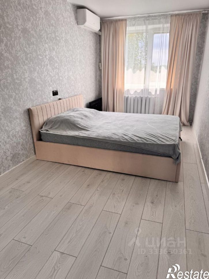 3-комн квартира проспект Циолковского, 37,  д. 37