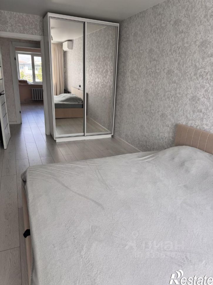 3-комн квартира проспект Циолковского, 37,  д. 37