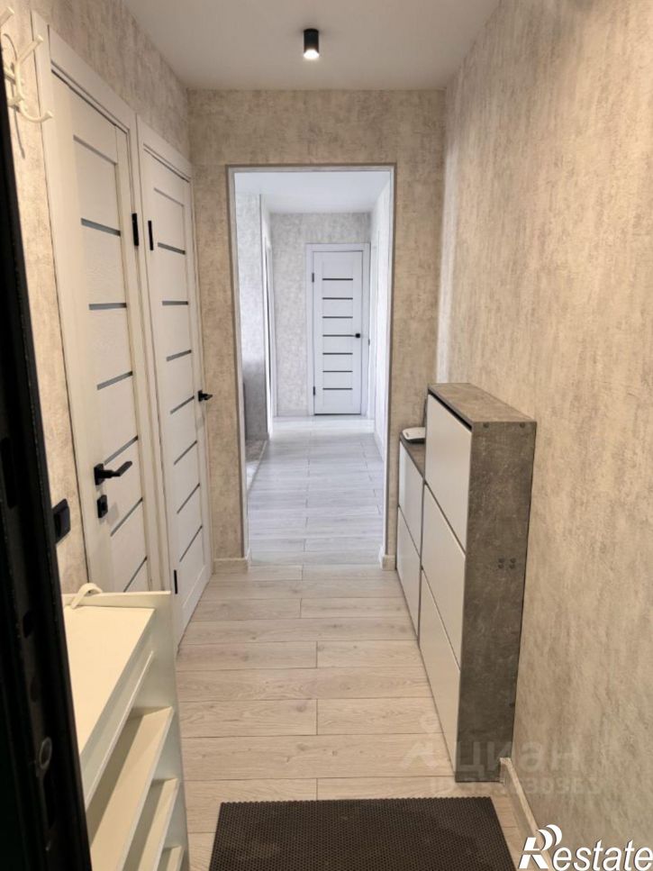 3-комн квартира проспект Циолковского, 37,  д. 37