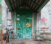 комната 31 кв м улица Пирогова, 5