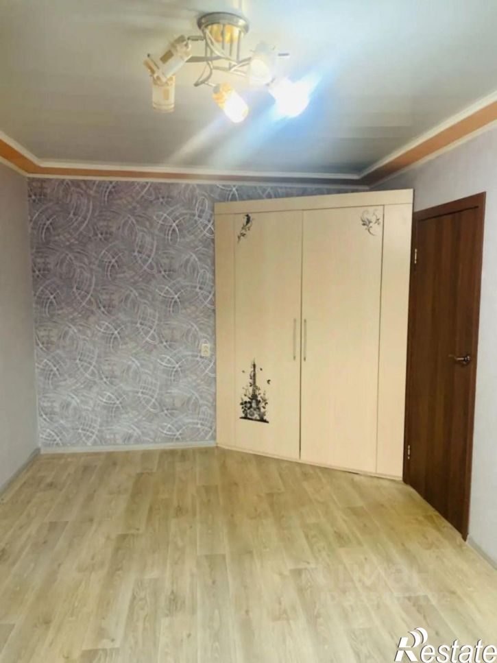 1-комн квартира улица Сухаренко, 20,  д. 20