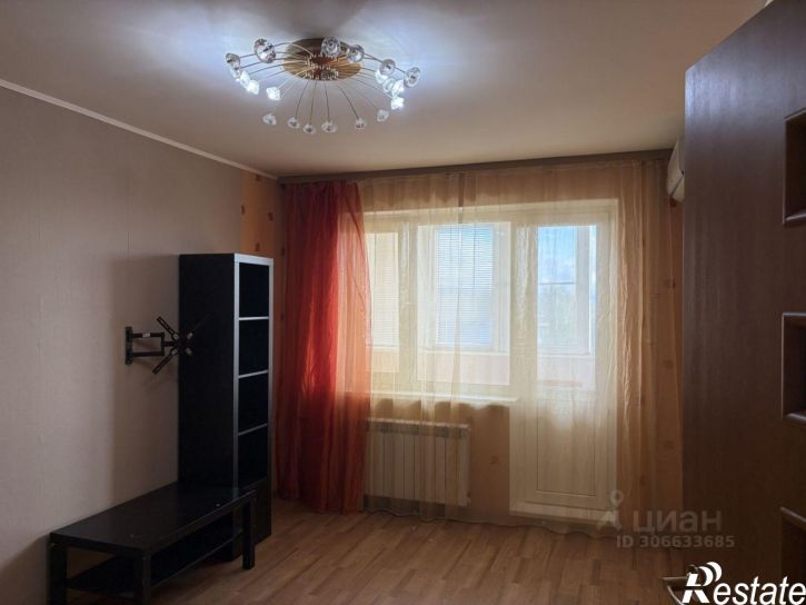 1-комн квартира Октябрьская улица, 31,  д. 31
