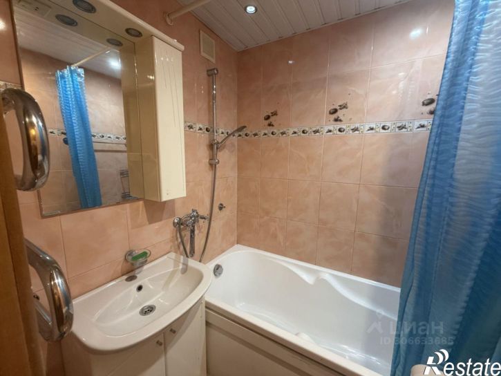 1-комн квартира Октябрьская улица, 31,  д. 31