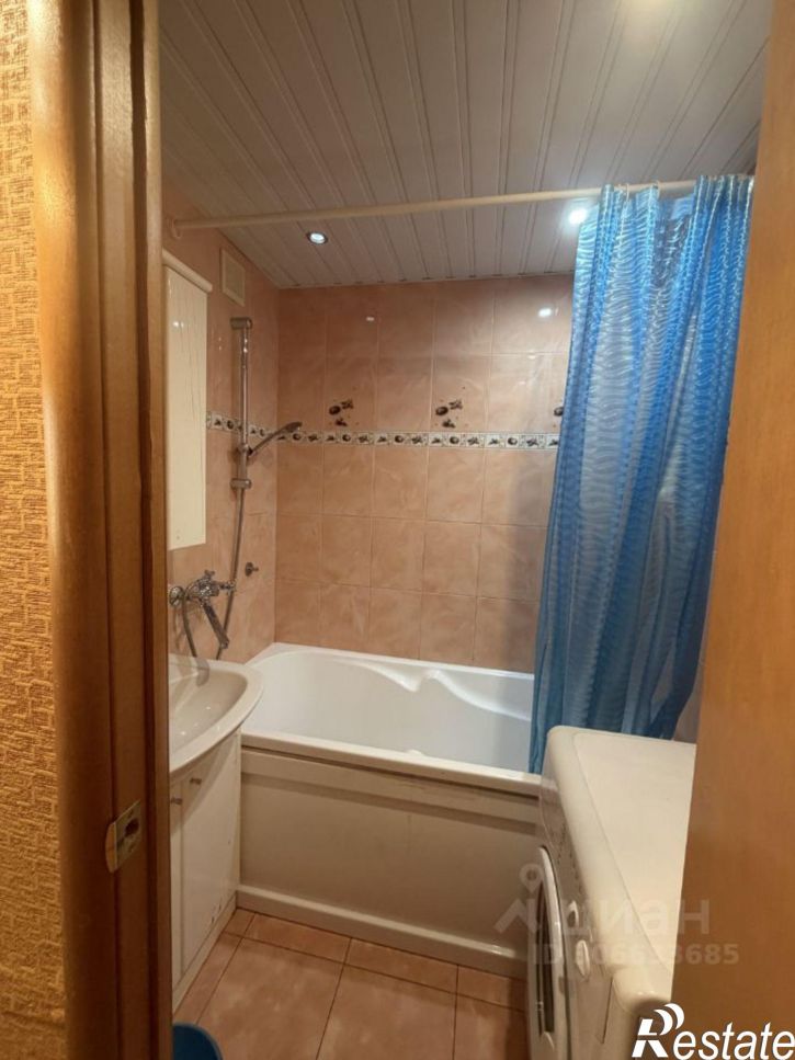 1-комн квартира Октябрьская улица, 31,  д. 31