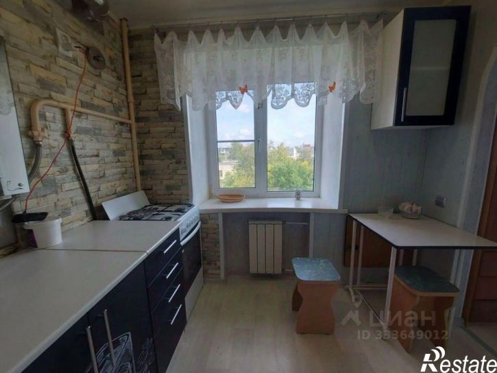 1-комн квартира улица Гайдара, 38,  д. 38