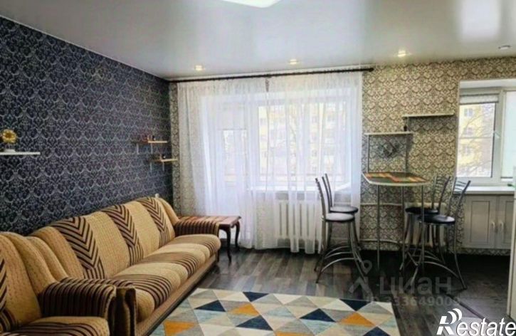 1-комн квартира бульвар Победы, 8,  д. 8