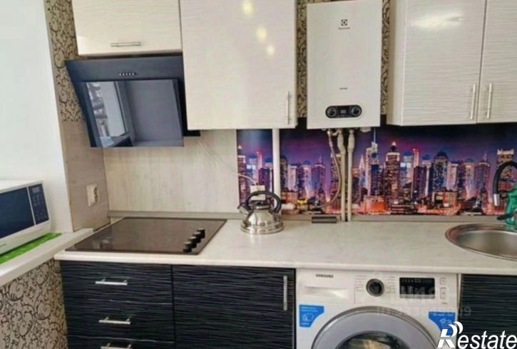 1-комн квартира бульвар Победы, 8,  д. 8