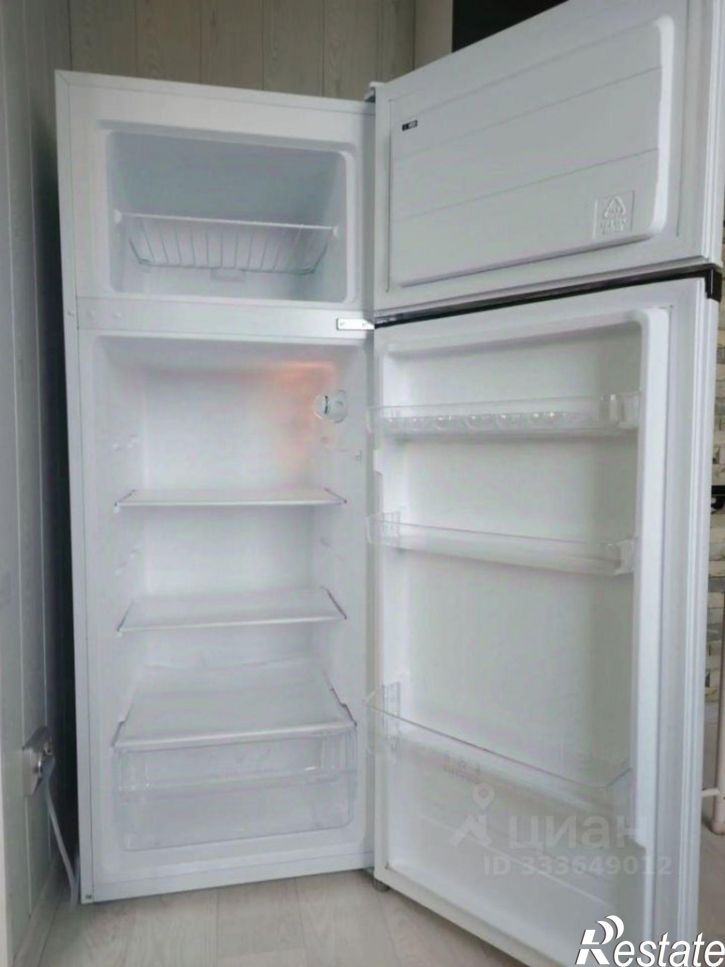 1-комн квартира улица Гайдара, 38,  д. 38