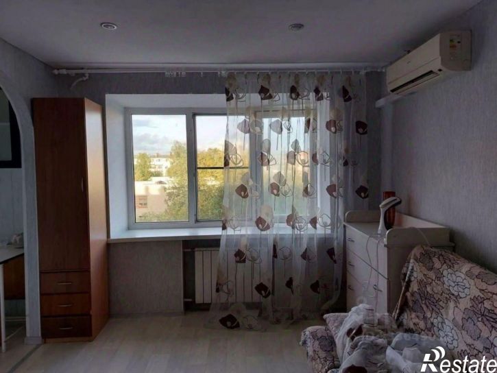 1-комн квартира улица Гайдара, 38,  д. 38
